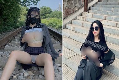 mở phim sex hàn quốc Vợ sắp cưới của anh trai không thỏa mãn với anh trai nên đã tìm đến tôi